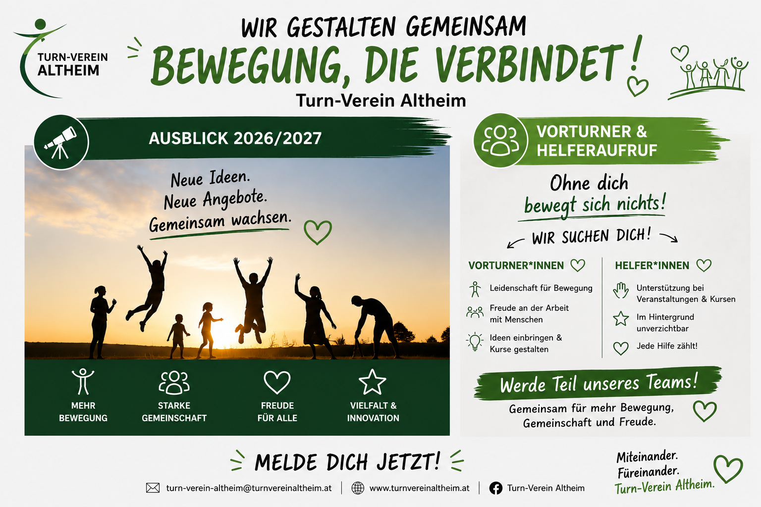 Bild auf dieser Website wurden mit Unterstützung von Künstlicher Intelligenz ChatGPT erstellt.